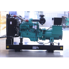 AOSIF горячая продажа высокой производительности 100 кВт дизель-генератор цена 1500 об / мин дизель-генератор